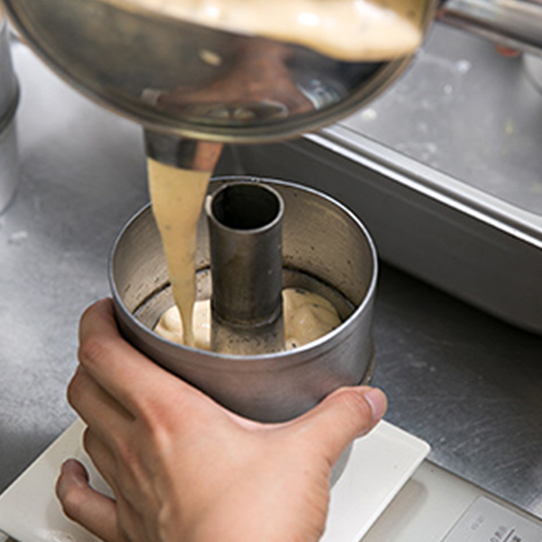 九重珈琲薬院店・香椎浜店料理イメージ